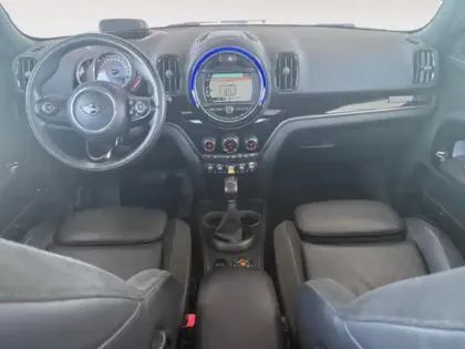 Photo 9 Mini Countryman  Cooper SE 136ch + 88ch Chili ALL4 BVA