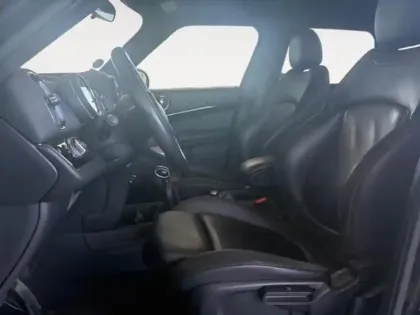 Photo 8 Mini Countryman  Cooper SE 136ch + 88ch Chili ALL4 BVA