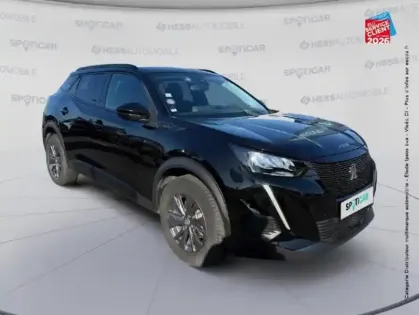 Photo 17 Peugeot 2008  1.2 PureTech 130ch S&S Style