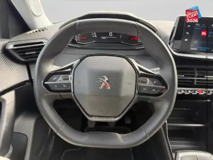 Photo 11 Peugeot 2008 Gén. II Ph1 NG Style 5