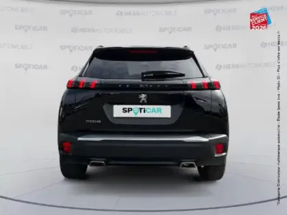 Photo 6 Peugeot 2008 Gén. II Ph1 NG Style 5