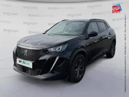 Photo Peugeot 2008 Style