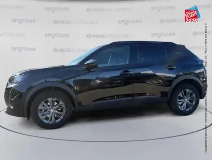 Photo 23 Peugeot 2008  1.2 PureTech 130ch S&S Style