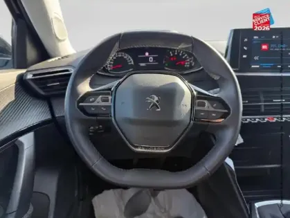 Photo 26 Peugeot 2008  1.2 PureTech 130ch S&S Style