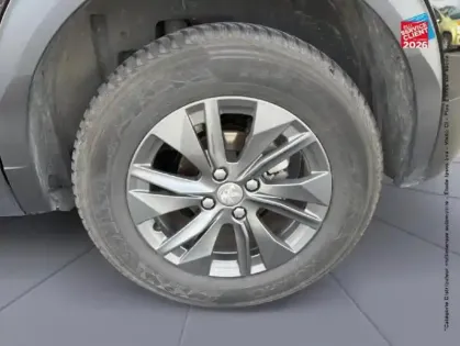 Photo 9 Peugeot 2008 Gén. II Ph1 NG Style 5