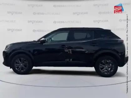 Photo 8 Peugeot 2008 Gén. II Ph1 NG Style 5