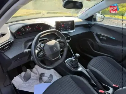 Photo 29 Peugeot 2008  1.2 PureTech 130ch S&S Style