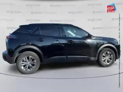 Photo 18 Peugeot 2008  1.2 PureTech 130ch S&S Style