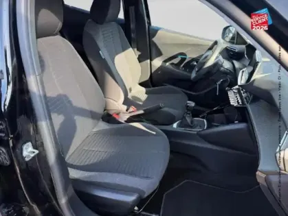 Photo 19 Peugeot 2008  1.2 PureTech 130ch S&S Style