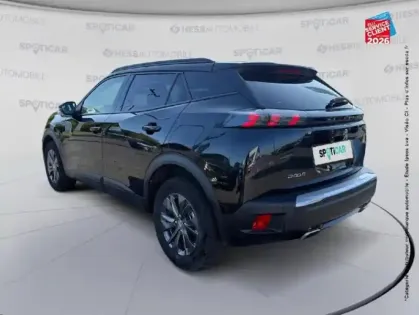 Photo 22 Peugeot 2008  1.2 PureTech 130ch S&S Style