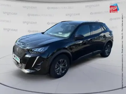 Photo 15 Peugeot 2008  1.2 PureTech 130ch S&S Style