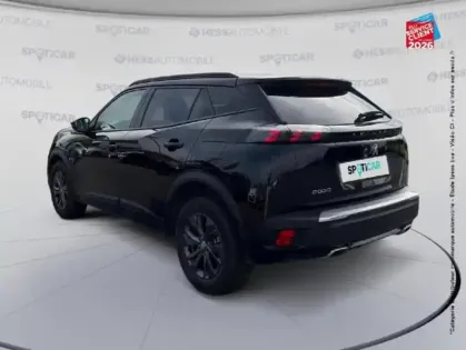 Photo 7 Peugeot 2008 Gén. II Ph1 NG Style 5