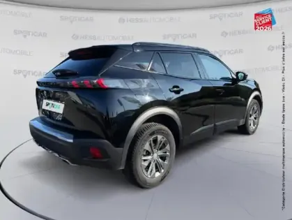 Photo 20 Peugeot 2008  1.2 PureTech 130ch S&S Style