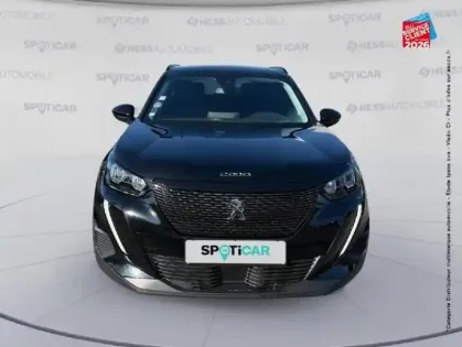 Photo 16 Peugeot 2008  1.2 PureTech 130ch S&S Style