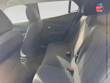 Photo 10 Peugeot 2008 Gén. II Ph1 NG Style 5