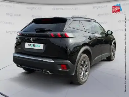 Photo 5 Peugeot 2008 Gén. II Ph1 NG Style 5