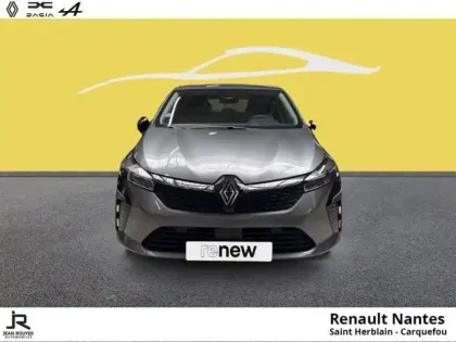 Photo 13 Renault Clio  1.0 TCe 90ch Evolution