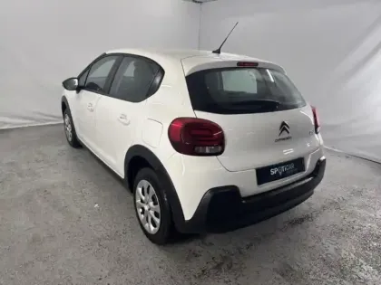 Photo 5 Citroën C3 Gén. III Ph2 C-Series 5