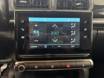 Photo 10 Citroën C3 Gén. III Ph2 C-Series 5