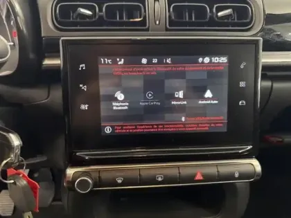 Photo 9 Citroën C3 Gén. III Ph2 C-Series 5