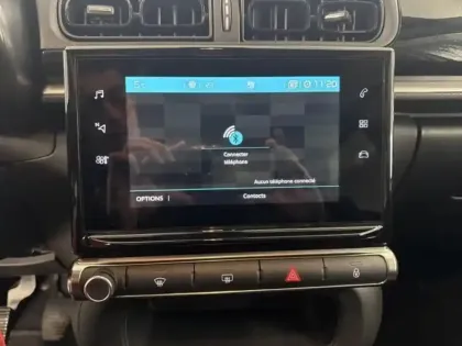 Photo 11 Citroën C3 Gén. III Ph2 C-Series 5