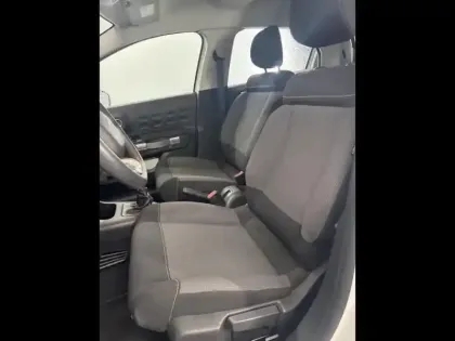 Photo 7 Citroën C3 Gén. III Ph2 C-Series 5