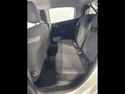 Photo 8 Citroën C3 Gén. III Ph2 C-Series 5