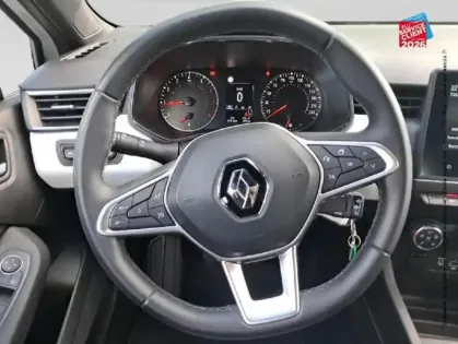 Photo 11 Renault Clio  1.0 TCe 90ch Limited -21N