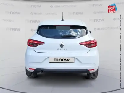 Photo 6 Renault Clio  1.0 TCe 90ch Limited -21N