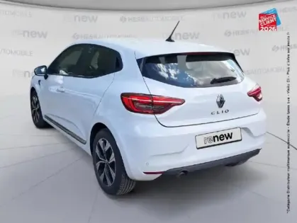 Photo 7 Renault Clio  1.0 TCe 90ch Limited -21N