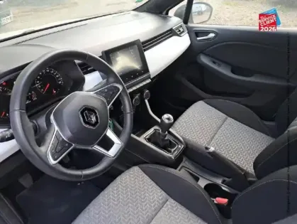 Photo 14 Renault Clio  1.0 TCe 90ch Limited -21N