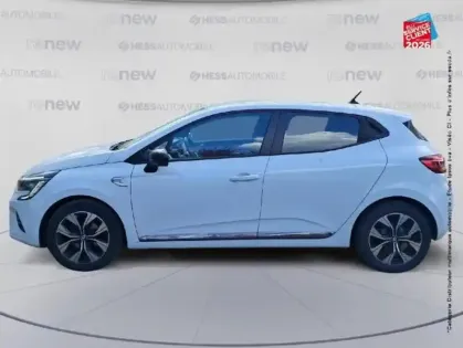 Photo 8 Renault Clio  1.0 TCe 90ch Limited -21N