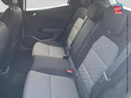 Photo 10 Renault Clio  1.0 TCe 90ch Limited -21N