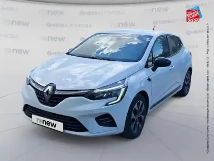 Photo Renault Clio Limited