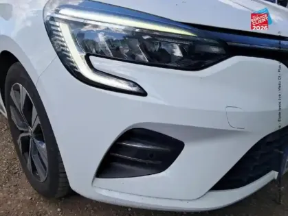 Photo 12 Renault Clio  1.0 TCe 90ch Limited -21N