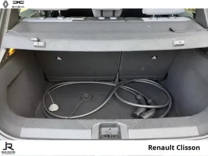 Photo 6 Renault 5 Gén. III Ph1 Techno 