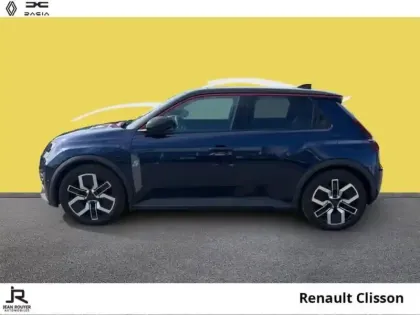 Photo 9 Renault 5 Gén. III Ph1 Techno 