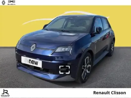 Photo Renault 5 Techno