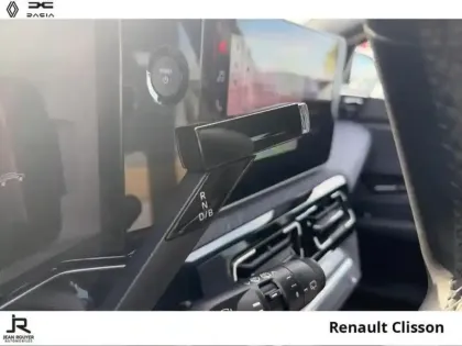 Photo 5 Renault 5 Gén. III Ph1 Techno 