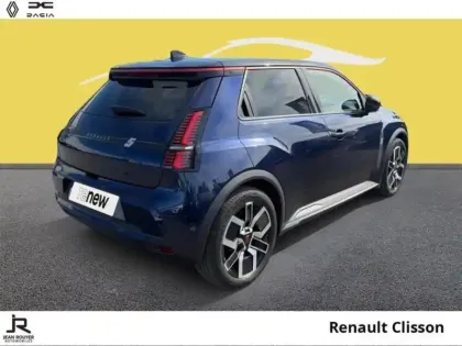 Photo 11 Renault 5 Gén. III Ph1 Techno 