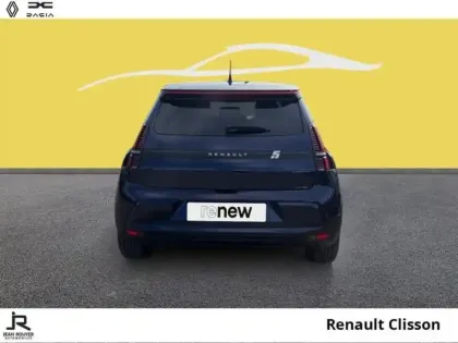 Photo 10 Renault 5 Gén. III Ph1 Techno 