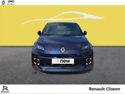 Photo 8 Renault 5 Gén. III Ph1 Techno 