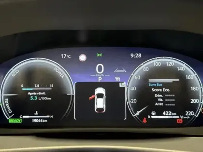 Photo 7 Toyota C-HR Gén. II Ph1 Design 5