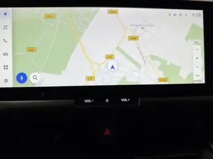 Photo 8 Toyota C-HR Gén. II Ph1 Design 5