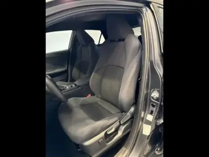 Photo 14 Toyota C-HR Gén. II Ph1 Design 5