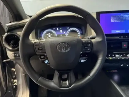 Photo 5 Toyota C-HR Gén. II Ph1 Design 5