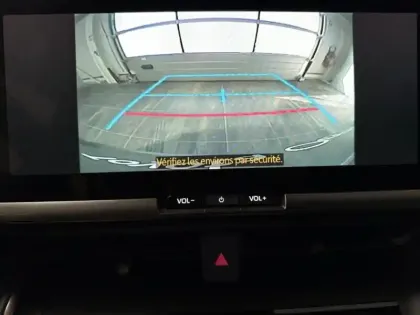 Photo 9 Toyota C-HR Gén. II Ph1 Design 5