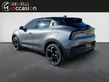 Photo 11 Alfa Romeo Junior Gén. I Ph1 Techno 5