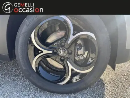 Photo 5 Alfa Romeo Junior Gén. I Ph1 Techno 5