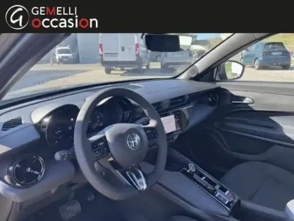 Photo 7 Alfa Romeo Junior Gén. I Ph1 Techno 5